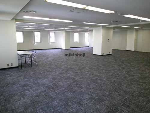 八王子トーセイビル 貸室内5