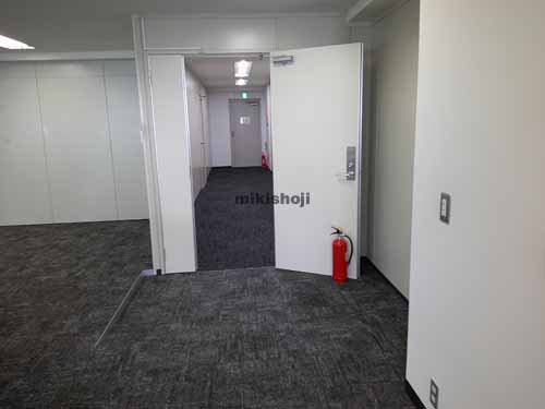 八王子トーセイビル 貸室内6