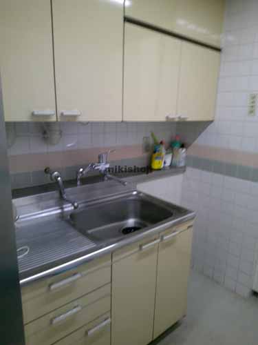 八王子トーセイビル 水回り3