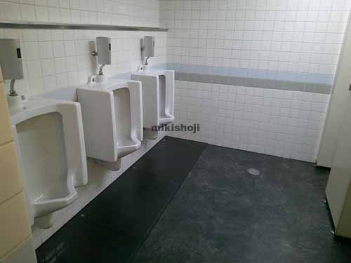 八王子トーセイビル 水回り4