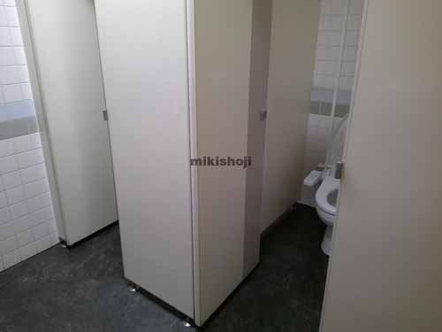 八王子トーセイビル 水回り5