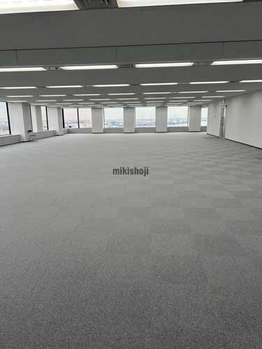 浦安市のプライムタワー新浦安 貸室内2