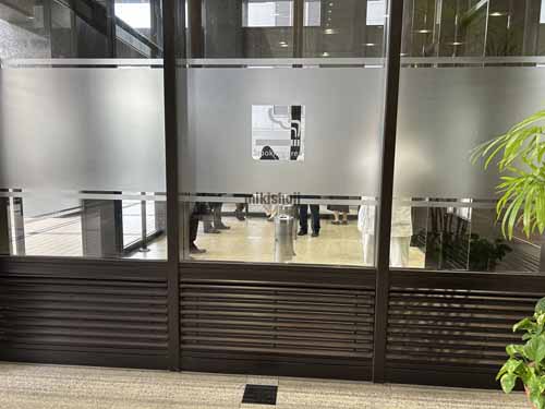 浦安市のプライムタワー新浦安 付帯設備1