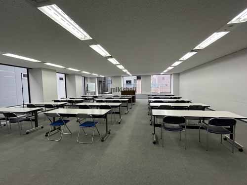 浦安市のプライムタワー新浦安 付帯設備2