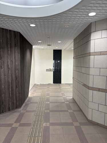 八王子市のＳＩＮＣＯ横山町ビル エントランス1