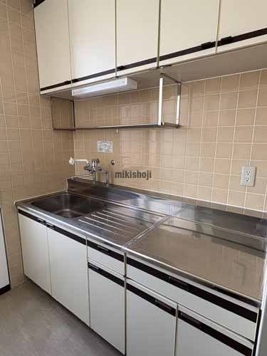 八王子市のＳＩＮＣＯ横山町ビル 水回り2