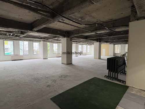 塚本千葉第３ビル 貸室内3