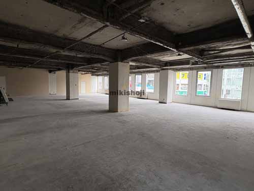 塚本千葉第３ビル 貸室内4