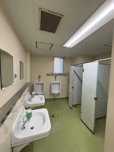 塚本千葉第３ビル 水回り1