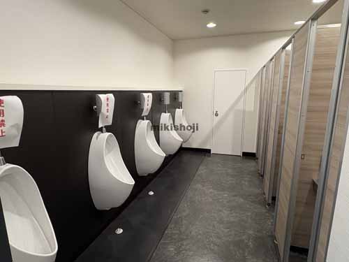 多摩センタートーセイビル 水回り1