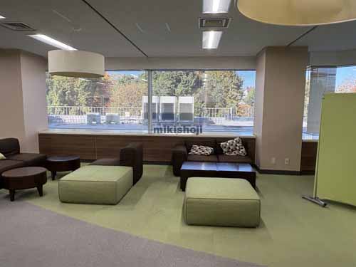 多摩センタートーセイビル 付帯設備3