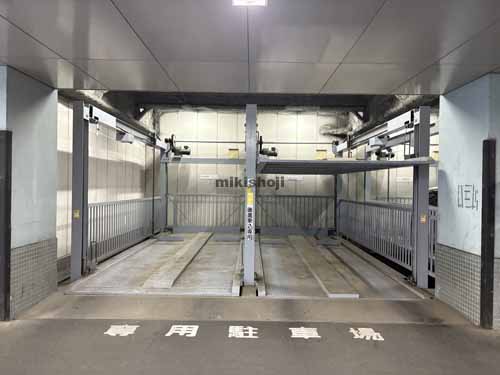 多摩センタートーセイビル 付帯設備6