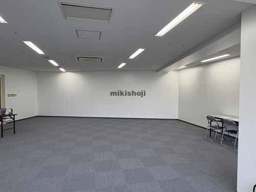 ＲＣ千葉ビル 貸室内1