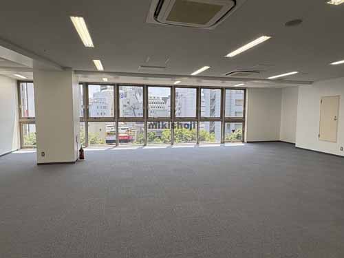 ＲＣ千葉ビル 貸室内2