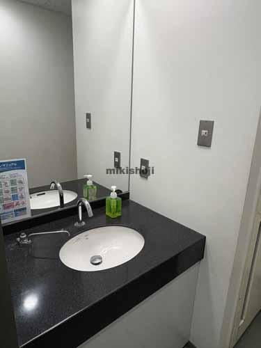 ＲＣ千葉ビル 水回り1